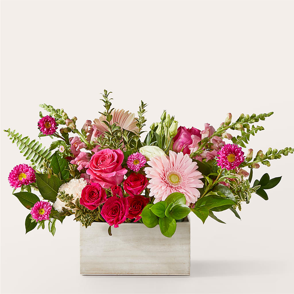 Too Cute Bouquet –  Charleston Cut Flower Company, Charleston WV
