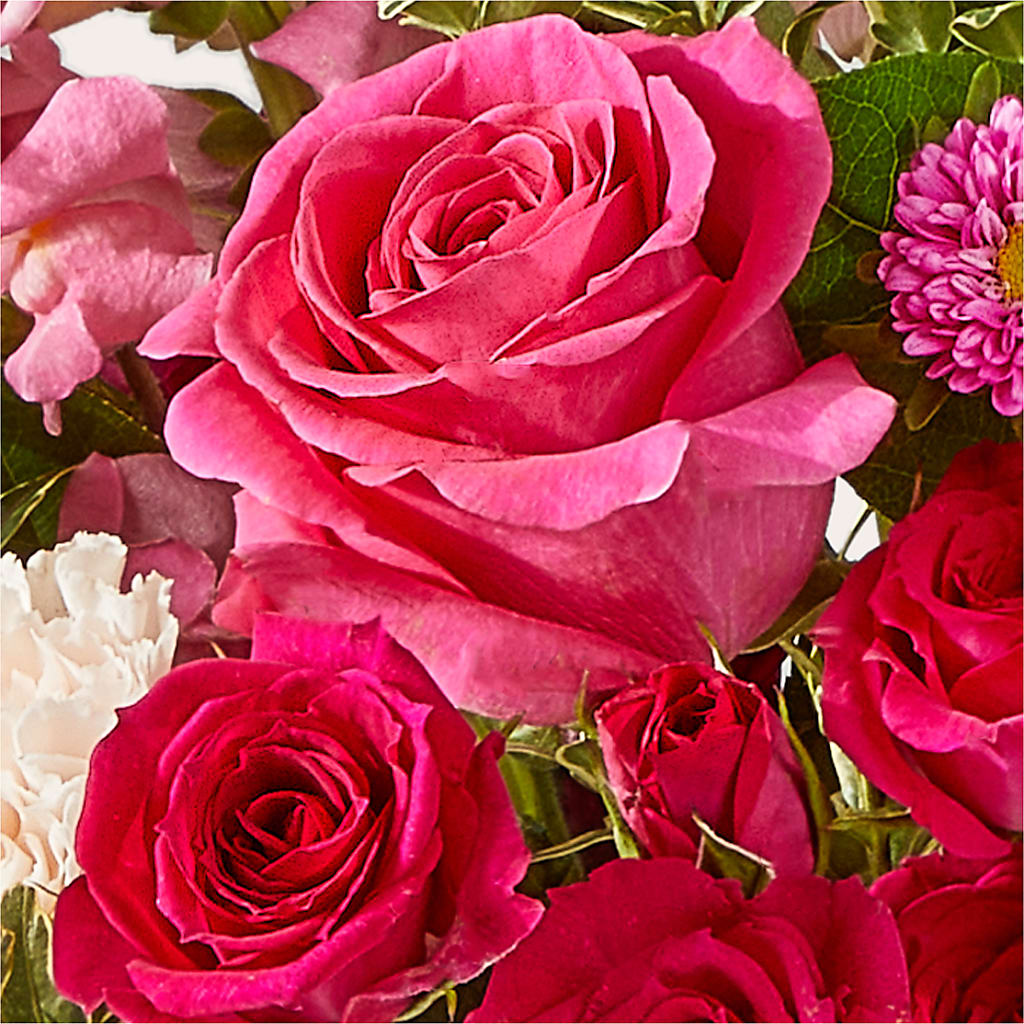 Too Cute Bouquet –  Charleston Cut Flower Company, Charleston WV