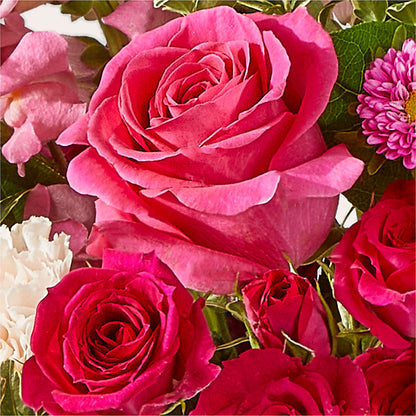 Too Cute Bouquet –  Charleston Cut Flower Company, Charleston WV