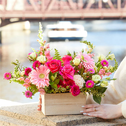 Too Cute Bouquet –  Charleston Cut Flower Company, Charleston WV