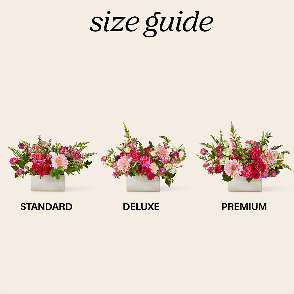 Too Cute Bouquet –  Charleston Cut Flower Company, Charleston WV