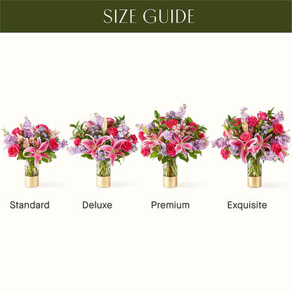 Written in the Stars Bouquet –  Charleston Cut Flower Company, Charleston WV