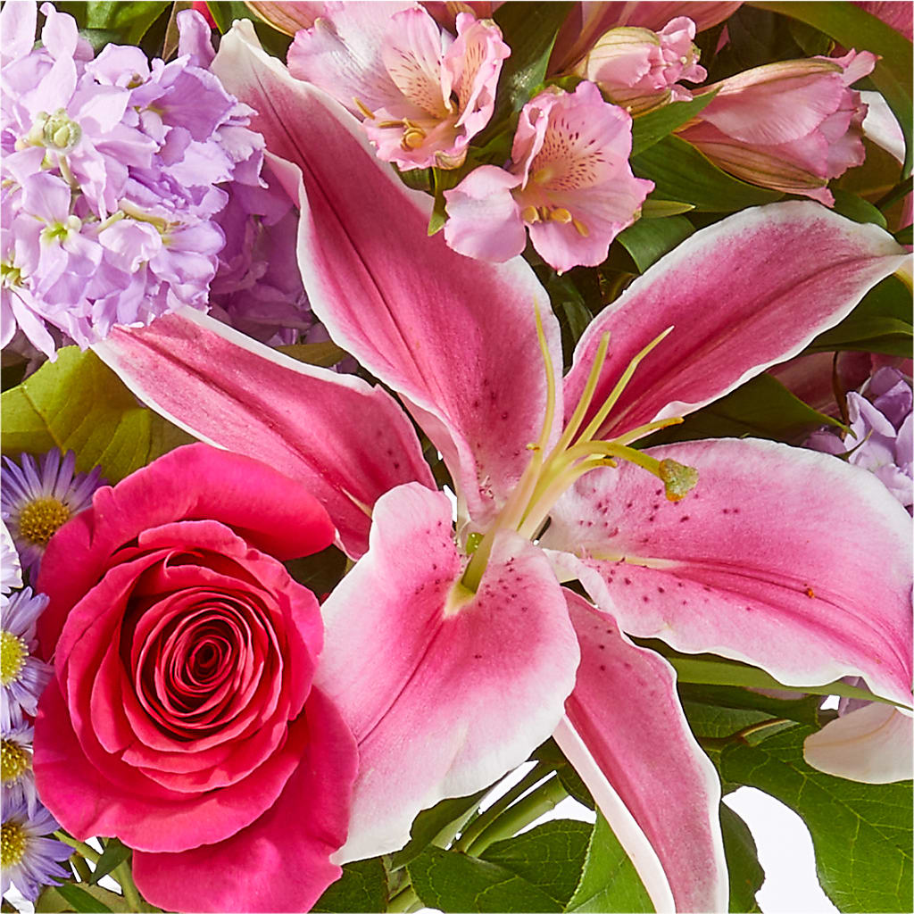 Written in the Stars Bouquet –  Charleston Cut Flower Company, Charleston WV