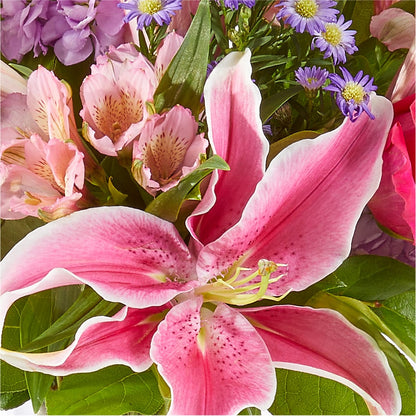 Written in the Stars Bouquet –  Charleston Cut Flower Company, Charleston WV