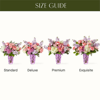 Silver Lining Bouquet –  Charleston Cut Flower Company, Charleston WV