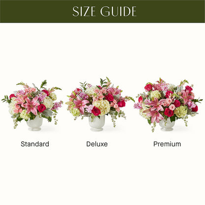 Antique Shopping Bouquet –  Charleston Cut Flower Company, Charleston WV