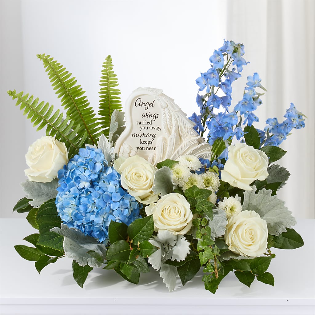 Dearest Arrangement –  Charleston Cut Flower Company, Charleston WV