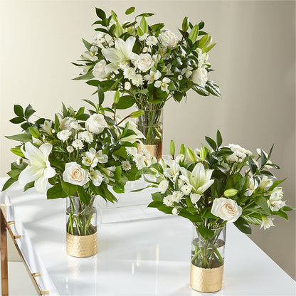 Beautiful Day Bouquet –  Charleston Cut Flower Company, Charleston WV