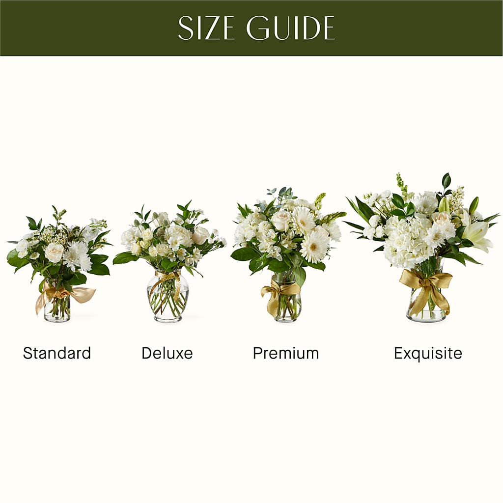 New Beginnings – A Florist Original –  Charleston Cut Flower Company, Charleston WV