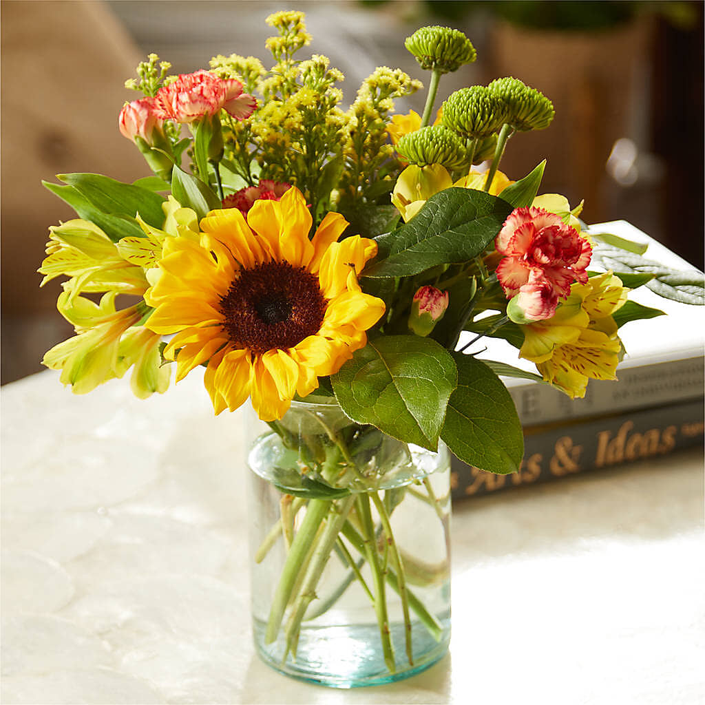 Fall Delight – A Florist Original –  Charleston Cut Flower Company, Charleston WV