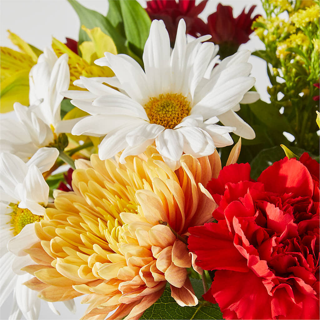 Fall Delight – A Florist Original –  Charleston Cut Flower Company, Charleston WV