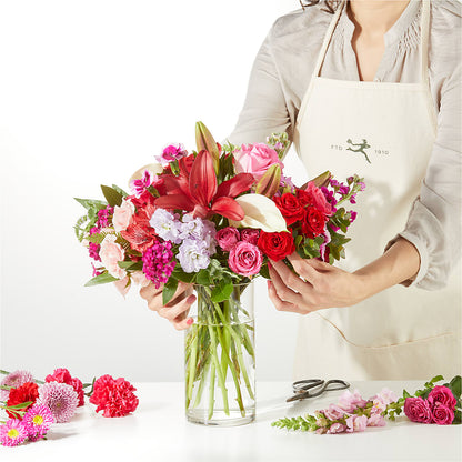 Swooning Over You - A Luxury Florist Original –  Charleston Cut Flower Company, Charleston WV