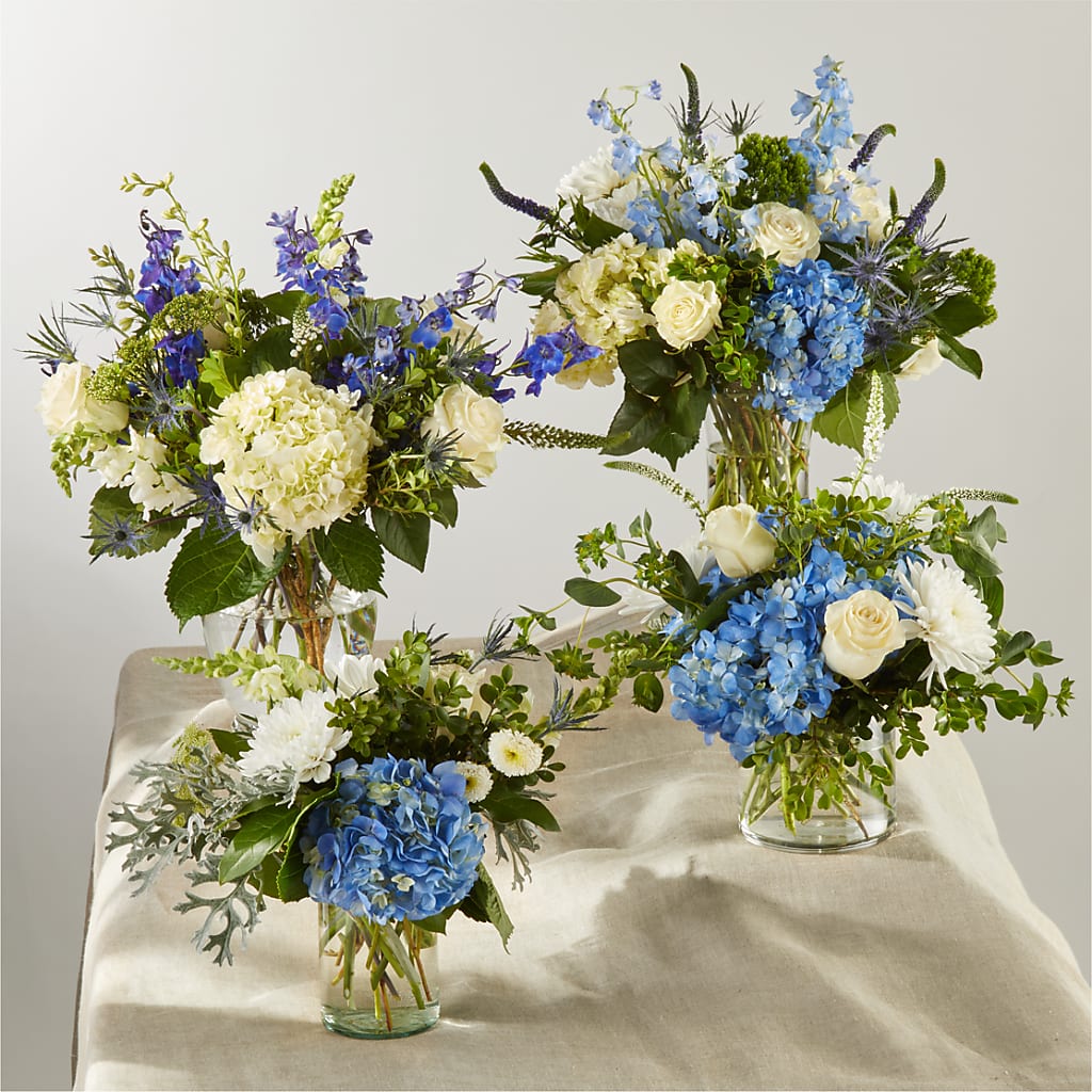 Festival of Lights – A Florist Original –  Charleston Cut Flower Company, Charleston WV