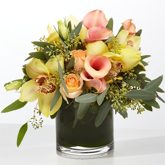 The Visionary –  Charleston Cut Flower Company, Charleston WV