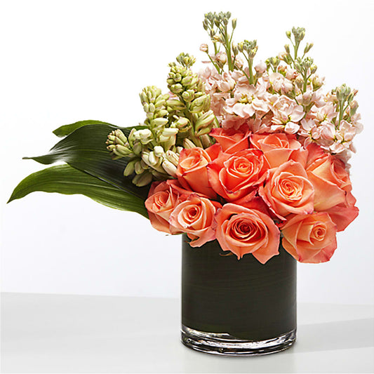 The Moment –  Charleston Cut Flower Company, Charleston WV
