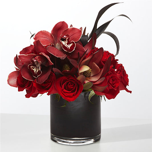 The Eclipse –  Charleston Cut Flower Company, Charleston WV