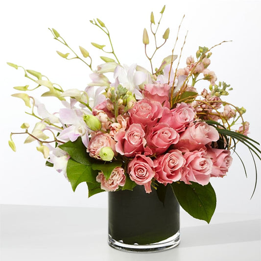 The Muse –  Charleston Cut Flower Company, Charleston WV