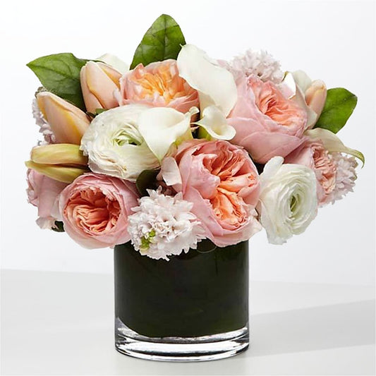 The Destiny –  Charleston Cut Flower Company, Charleston WV