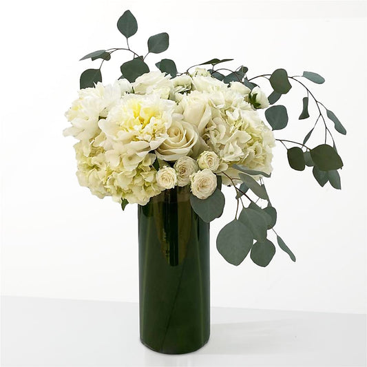 The Pearl –  Charleston Cut Flower Company, Charleston WV