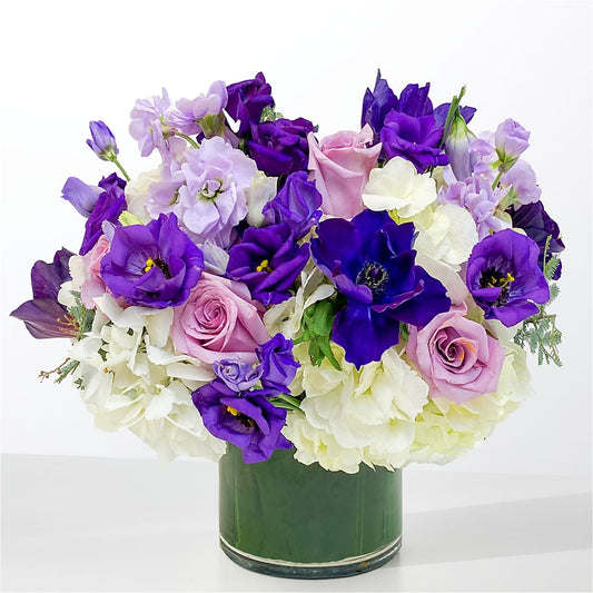 The Gemstone –  Charleston Cut Flower Company, Charleston WV