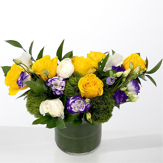 The Spectacle –  Charleston Cut Flower Company, Charleston WV