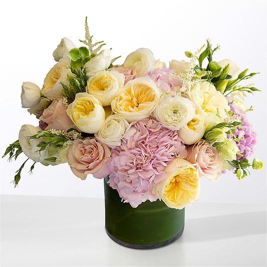 The Melody –  Charleston Cut Flower Company, Charleston WV