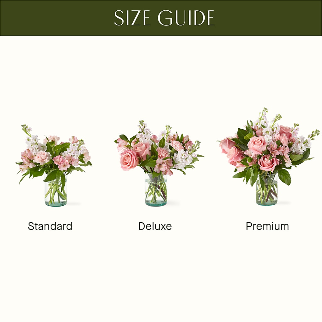 At the Ballet Bouquet –  Charleston Cut Flower Company, Charleston WV