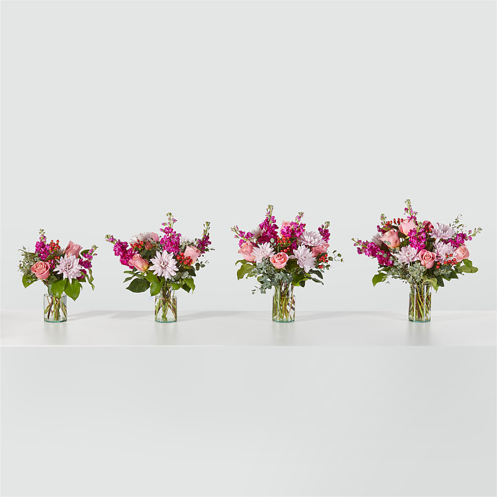Sunday Morning Bouquet –  Charleston Cut Flower Company, Charleston WV