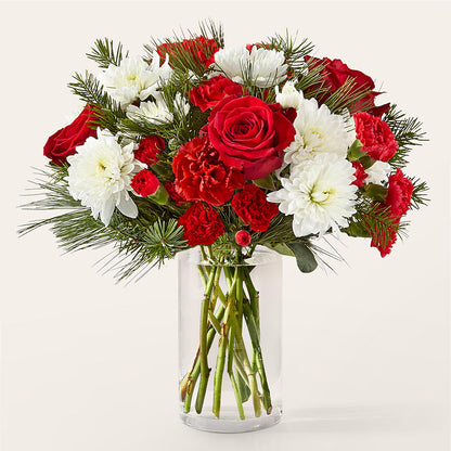 Seasonal Magic Bouquet –  Charleston Cut Flower Company, Charleston WV