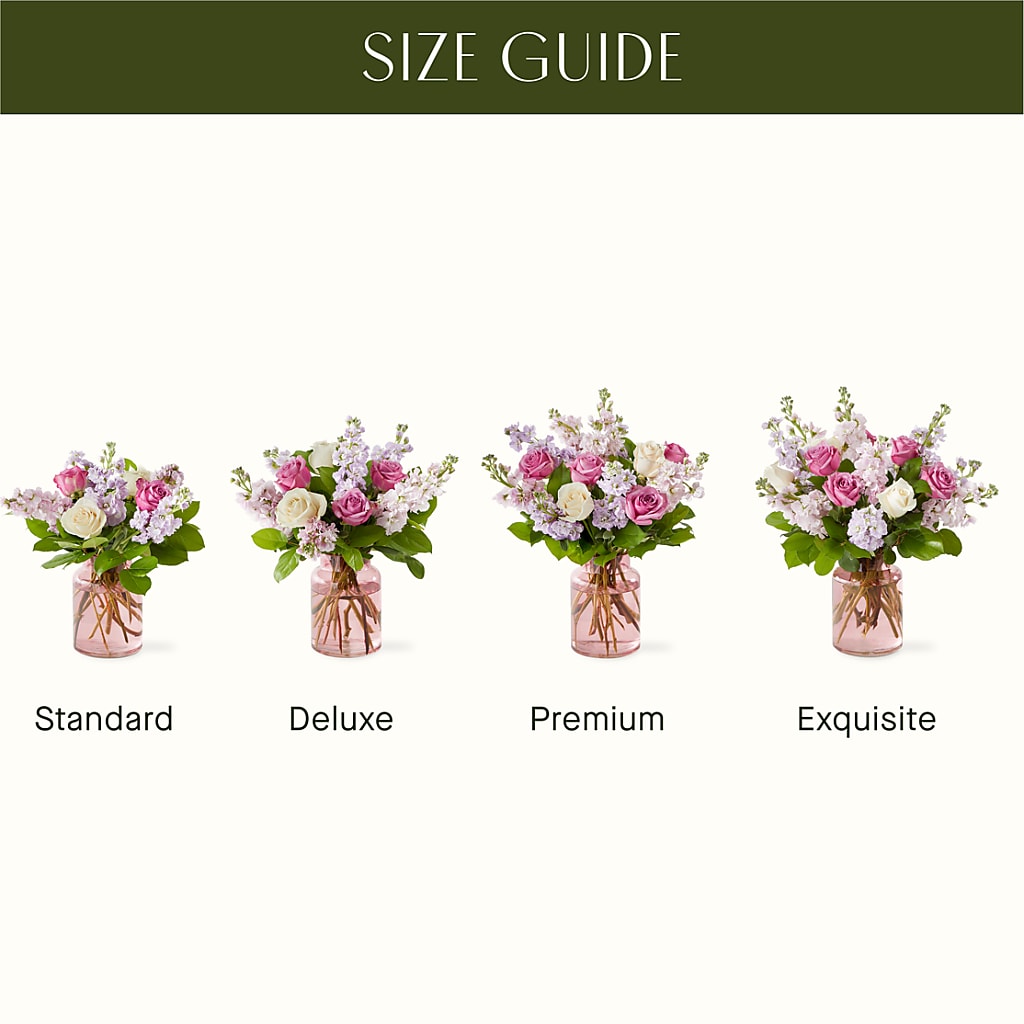 Springtime Spritz Bouquet –  Charleston Cut Flower Company, Charleston WV