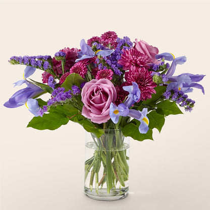 Ultraviolet Bouquet