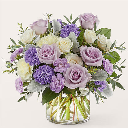 Stardust Bouquet –  Charleston Cut Flower Company, Charleston WV