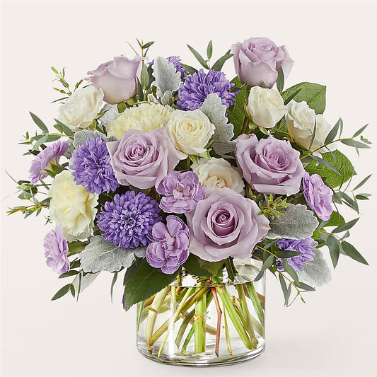 Stardust Bouquet –  Charleston Cut Flower Company, Charleston WV