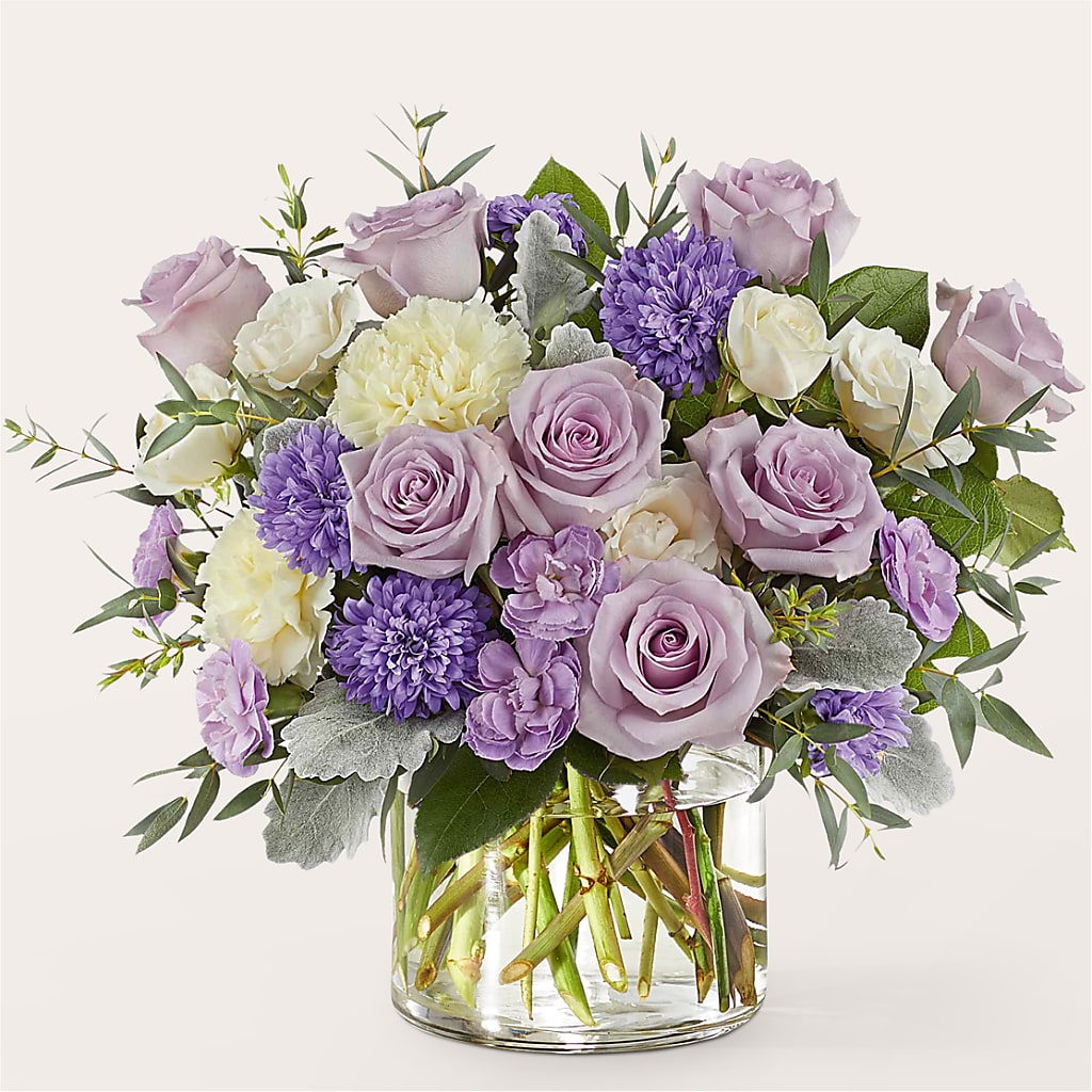 Stardust Bouquet –  Charleston Cut Flower Company, Charleston WV