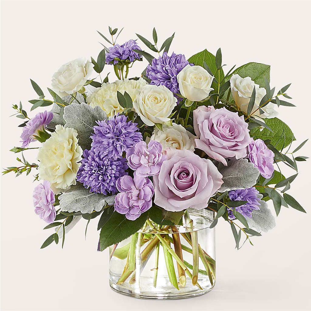 Stardust Bouquet –  Charleston Cut Flower Company, Charleston WV