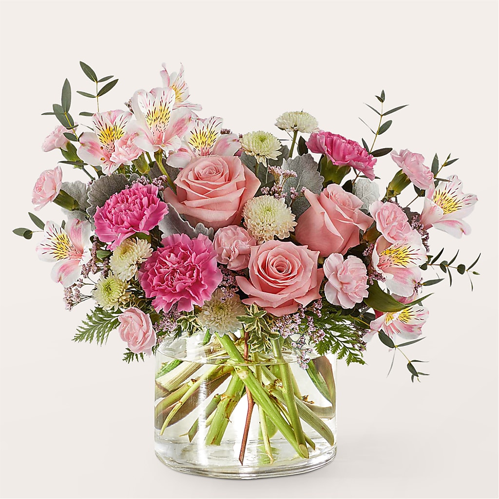 The Treehouse Bouquet –  Charleston Cut Flower Company, Charleston WV