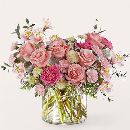 The Treehouse Bouquet –  Charleston Cut Flower Company, Charleston WV