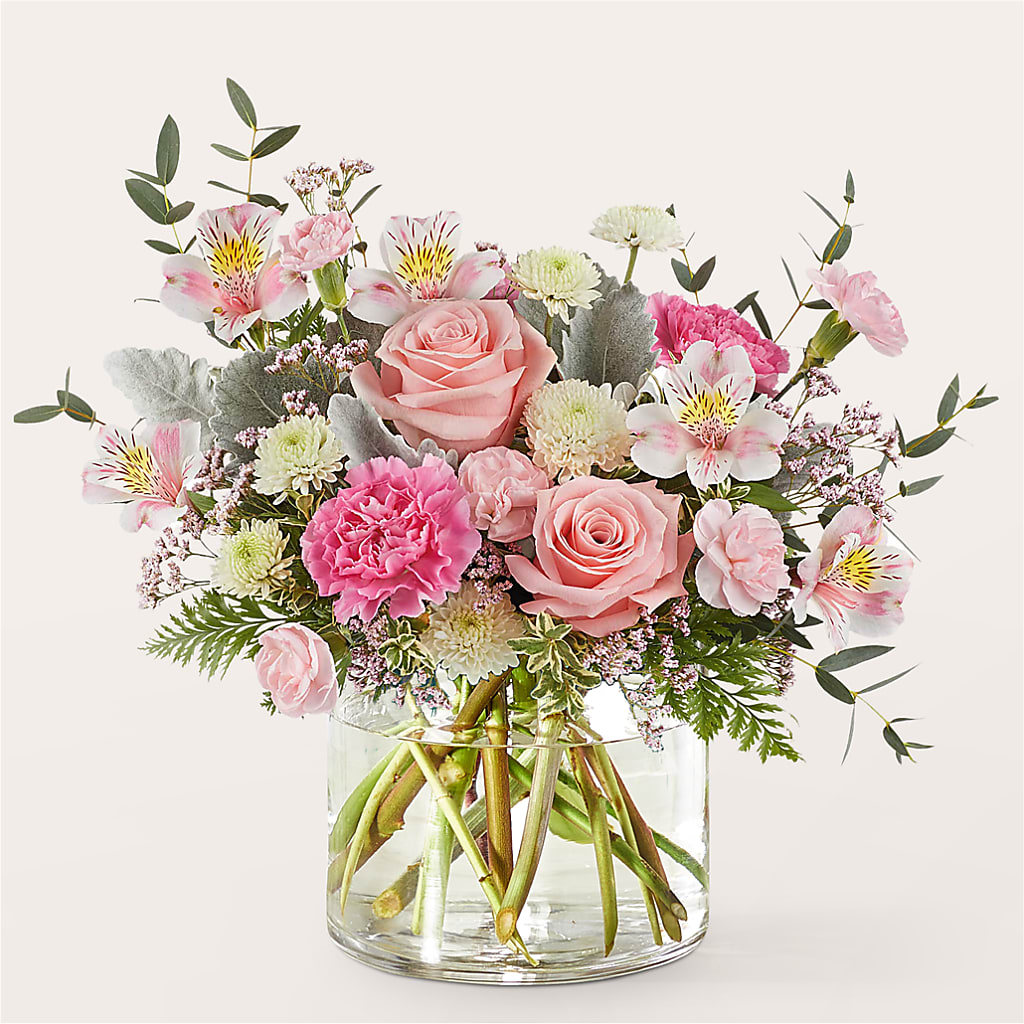 The Treehouse Bouquet –  Charleston Cut Flower Company, Charleston WV