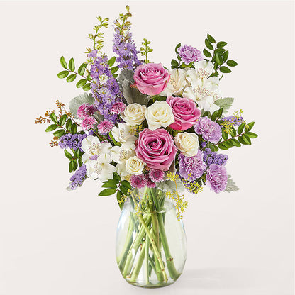 Lucky Me Bouquet –  Charleston Cut Flower Company, Charleston WV