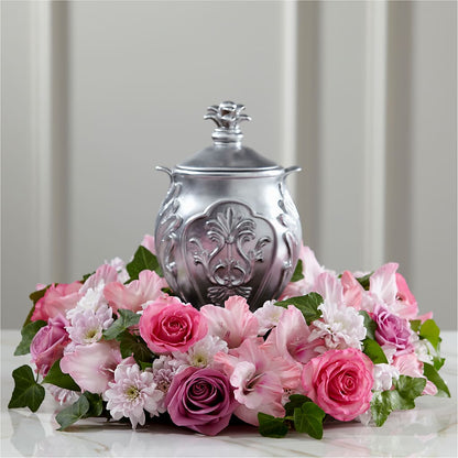 Glorious Tribute Arrangement –  Charleston Cut Flower Company, Charleston WV