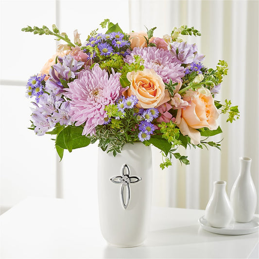 Divine Gift Bouquet –  Charleston Cut Flower Company, Charleston WV