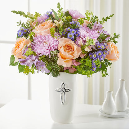 Divine Gift Bouquet –  Charleston Cut Flower Company, Charleston WV