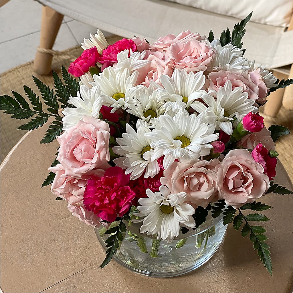 Sweet Surprises® Bouquet –  Charleston Cut Flower Company, Charleston WV