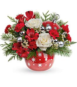 Teleflora's Twinkling Stars by CCF