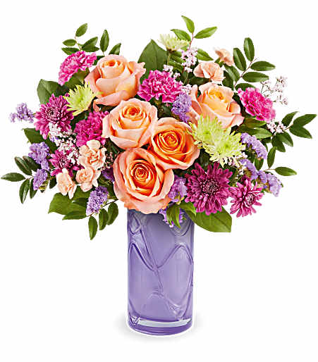 Teleflora's Pretty Daydream by CCF