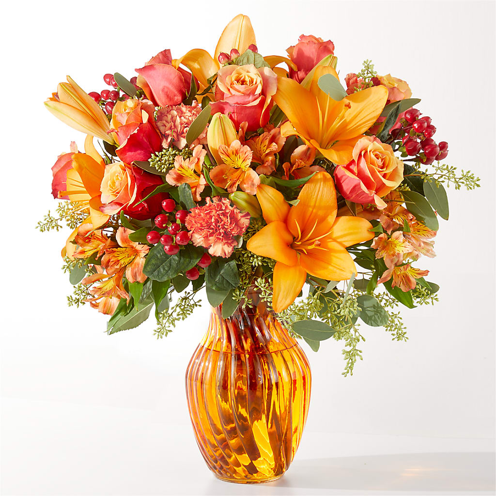 Afternoon Light Bouquet –  Charleston Cut Flower Company, Charleston WV