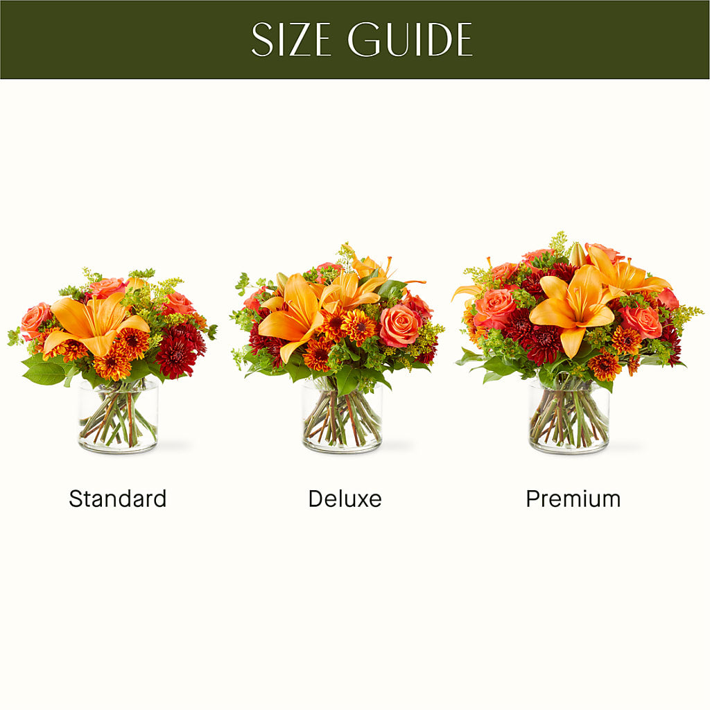 Honeycrisp Bouquet –  Charleston Cut Flower Company, Charleston WV