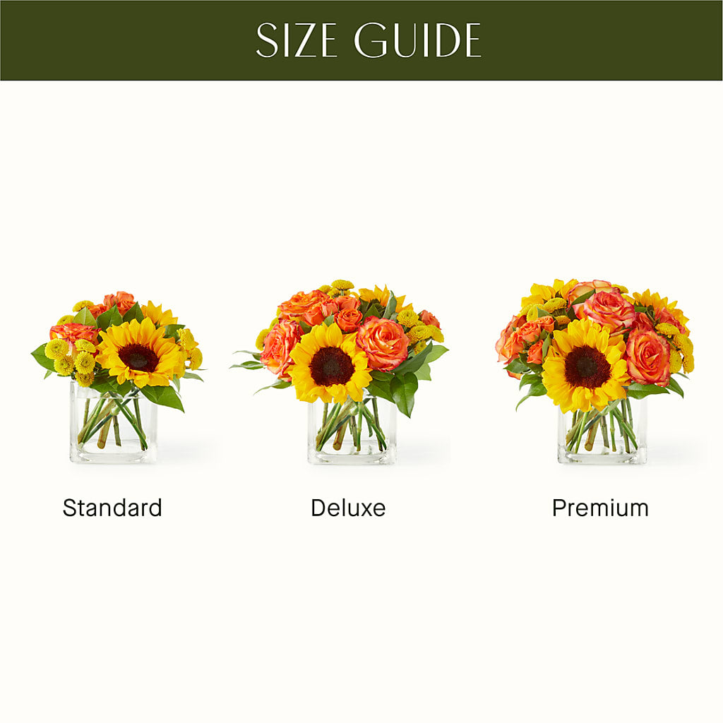 Picnic in the Park Bouquet –  Charleston Cut Flower Company, Charleston WV