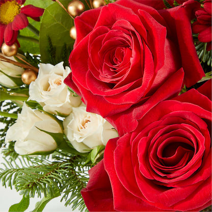 Believe Bouquet –  Charleston Cut Flower Company, Charleston WV