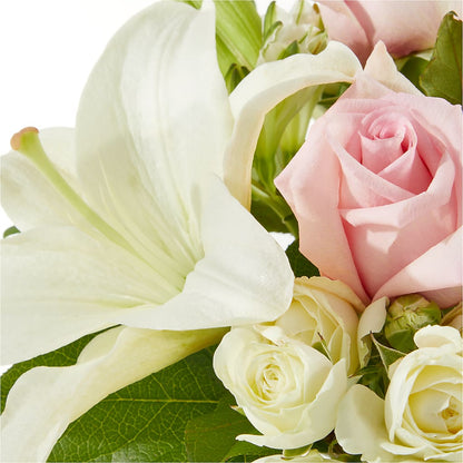 Kindhearted Bouquet –  Charleston Cut Flower Company, Charleston WV